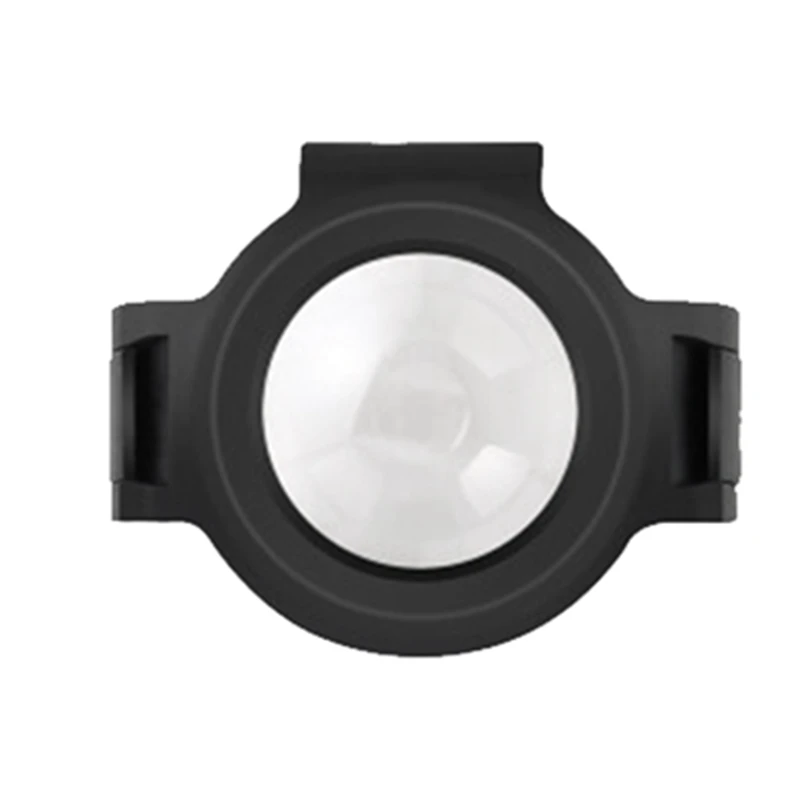 1 PCS For Insta360 X3 Upgrade Optical Glass Lens Guard Protective Cover Replacement Black For Insta360 X3 Panoramic
1 PCS For Insta360 X3 Upgrade Optical Glass Lens Guard Protective Cover Replacement Black For Insta360 X3 Panoramic