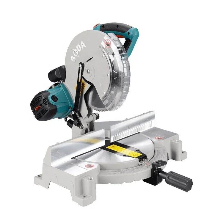 Boda M8-255 wholesale 10'' belt drive 255mm high power 2200W electric wood miter saw
Boda M8-255 wholesale 10'' belt drive 255mm high power 2200W electric wood miter saw