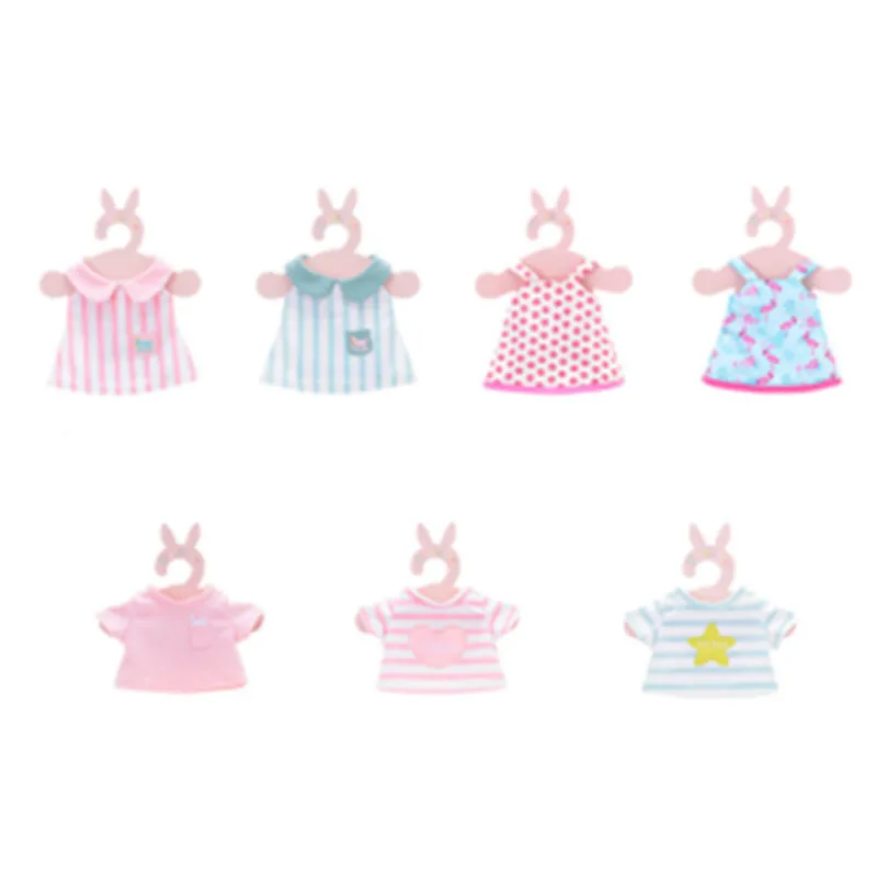 metoo Original Dress Up Angela Doll Replacement Clothes Hot Sale Plush Toy Figure
metoo Original Dress Up Angela Doll Replacement Clothes Hot Sale Plush Toy Figure