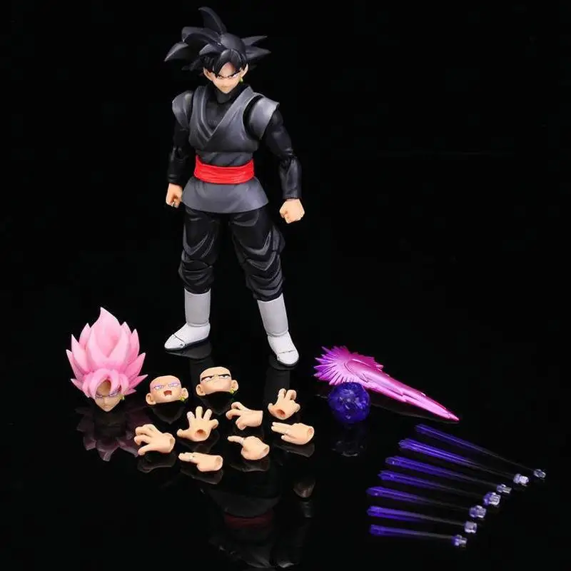 Shf Dragon Ball Son Goku фигурка героя игрушки 14 см мультфильм замасу Статуя Модель Куклы Коллекционные украшения детские рождественские подарки
Shf Dragon Ball Son Goku фигурка героя игрушки 14 см мультфильм замасу Статуя Модель Куклы Коллекционные украшения детские рождественские подарки