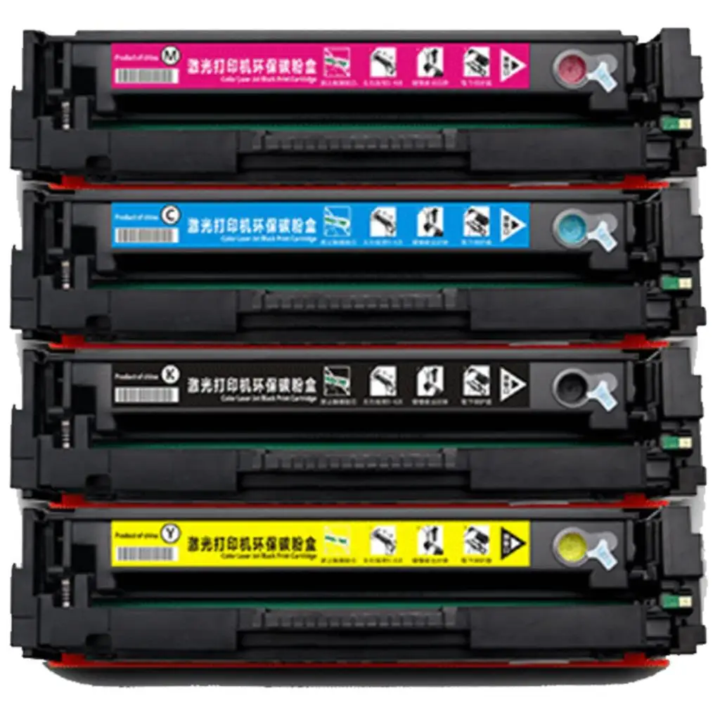 Color Toner Cartridge for HP Colour/Color LaserJet Pro M252dw M252n MFP M277dw M277n M252 M277 M-252 M-277 M 252 M 277n mfp dw
Color Toner Cartridge for HP Colour/Color LaserJet Pro M252dw M252n MFP M277dw M277n M252 M277 M-252 M-277 M 252 M 277n mfp dw