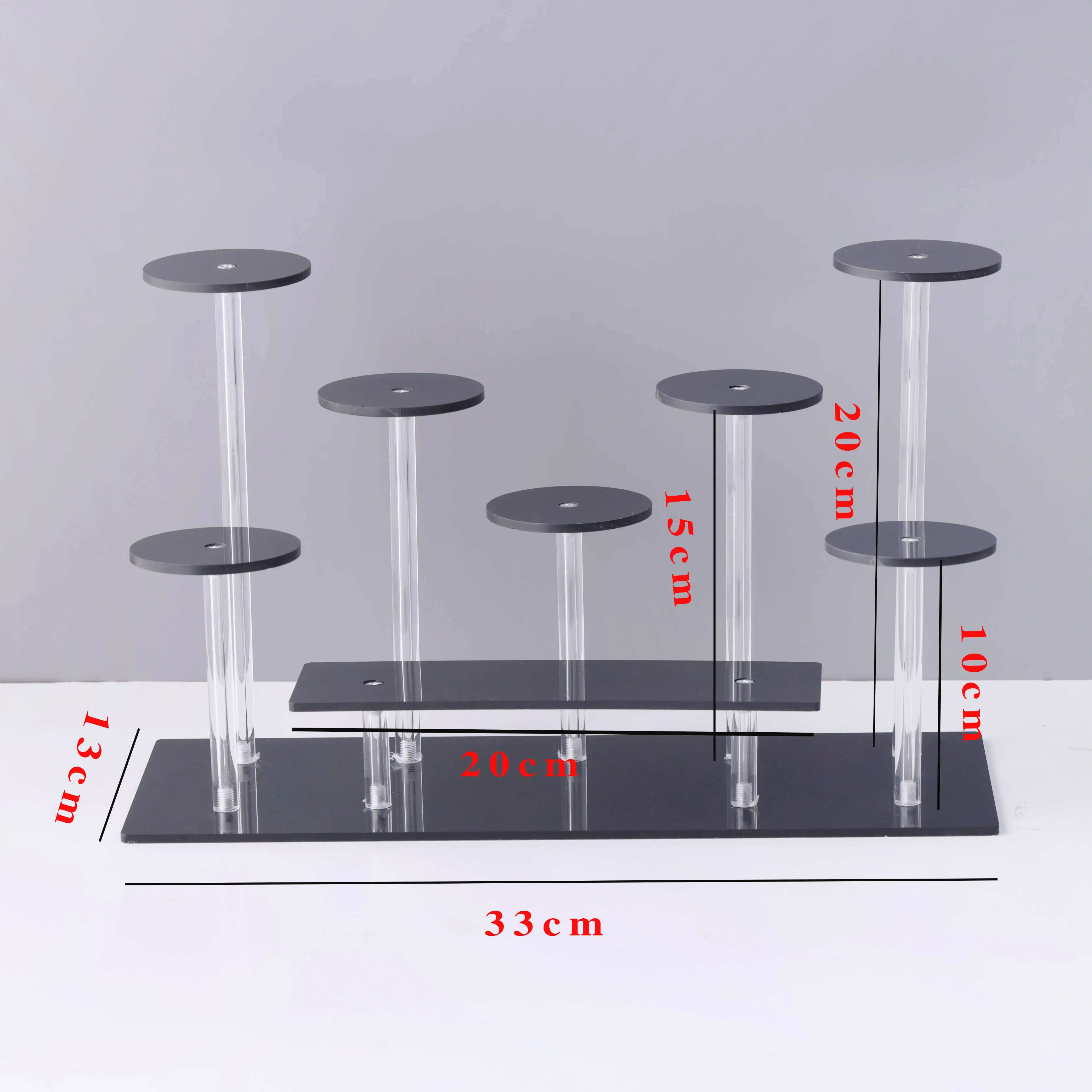 Прозрачный акриловый стеллаж для слепых коробок
Прозрачный акриловый стеллаж для слепых коробок