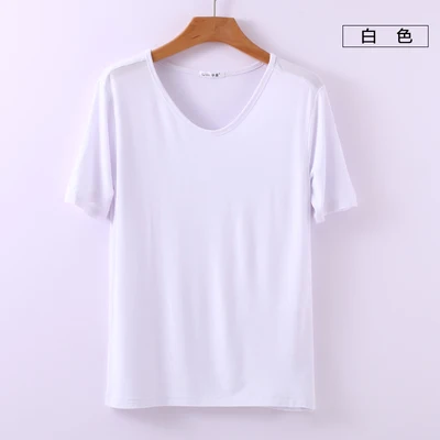 Новинка лета 2021, модная свободная футболка с круглым вырезом, Короткая Повседневная Обычная футболка с растительным дном, 2022 
Новинка лета 2021, модная свободная футболка с круглым вырезом, Короткая Повседневная Обычная футболка с растительным дном, 2022