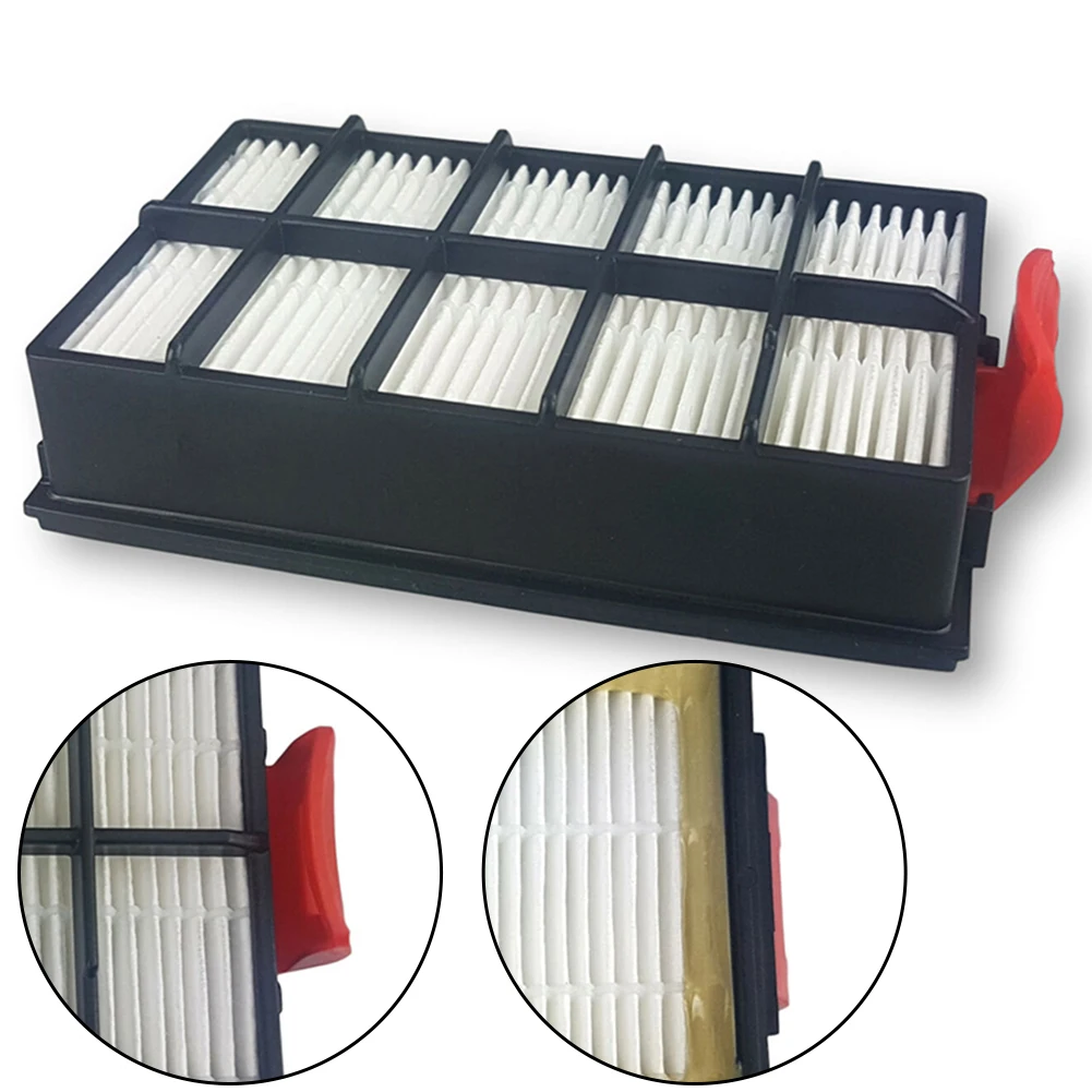 Vacuum Cleaner Parts Filter 14 X 8.2 X 3.4cm 1pcs Durable Filter Solid Vacuum Cleaner High Quality Highly Match
Vacuum Cleaner Parts Filter 14 X 8.2 X 3.4cm 1pcs Durable Filter Solid Vacuum Cleaner High Quality Highly Match