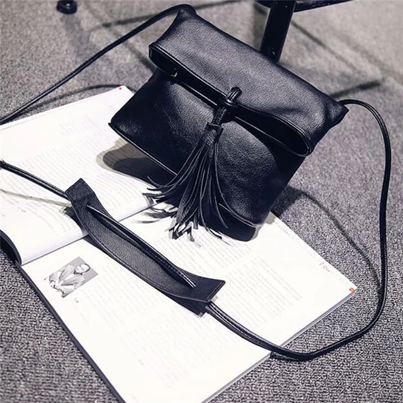 Women PU Leather Crossbody Messenger Bag Phone Bag Small Sling Shoulder Bags Fold Closure Handbag Purses 1pc
Women PU Leather Crossbody Messenger Bag Phone Bag Small Sling Shoulder Bags Fold Closure Handbag Purses 1pc