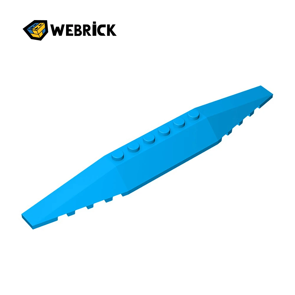 webrick Building Blocks Parts 1 Pcs Plate 2X2 W.Ball 15456 Compatible Parts Moc DIY Educational Classic Gift Toys for Children
webrick Building Blocks Parts 1 Pcs Plate 2X2 W.Ball 15456 Compatible Parts Moc DIY Educational Classic Gift Toys for Children