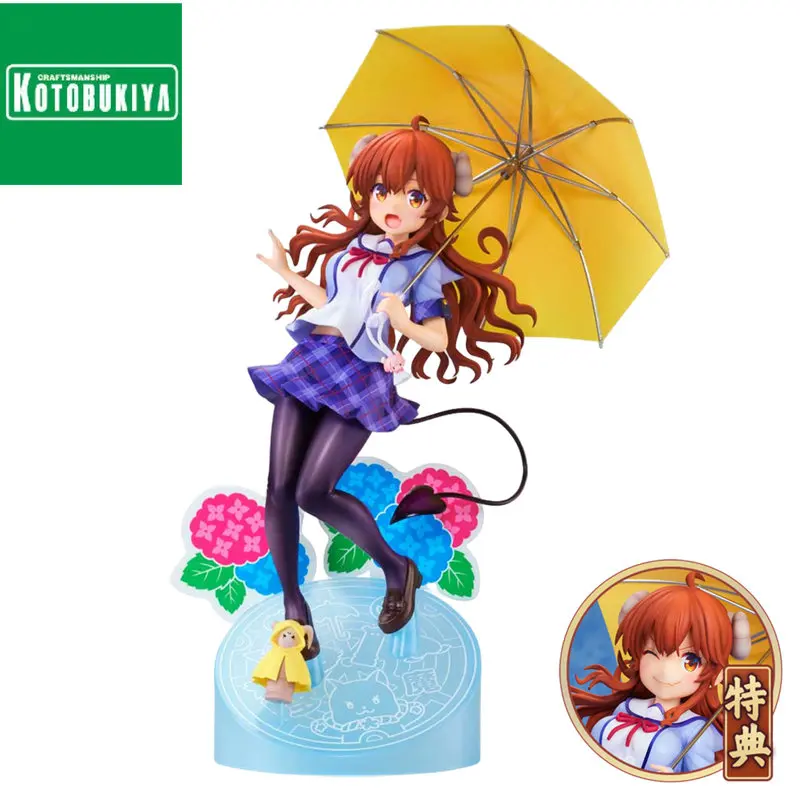 Фигурка униформы Kotobukiya, Оригинальная фигурка девушки-демона по следующей двери, Юко йошида, бонусные Аниме фигурки, коллекционные модели, и...
Фигурка униформы Kotobukiya, Оригинальная фигурка девушки-демона по следующей двери, Юко йошида, бонусные Аниме фигурки, коллекционные модели, и...
