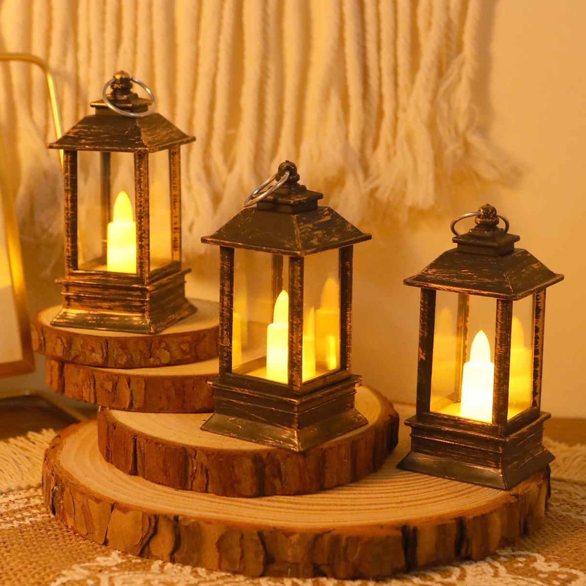 LED Ramadan Lantern Wind Lights Home Eids Mubarak Islamic Muslim Festival Party Decor Ramadan Kareem Gifts Super High Quality
LED Ramadan Lantern Wind Lights Home Eids Mubarak Islamic Muslim Festival Party Decor Ramadan Kareem Gifts Super High Quality