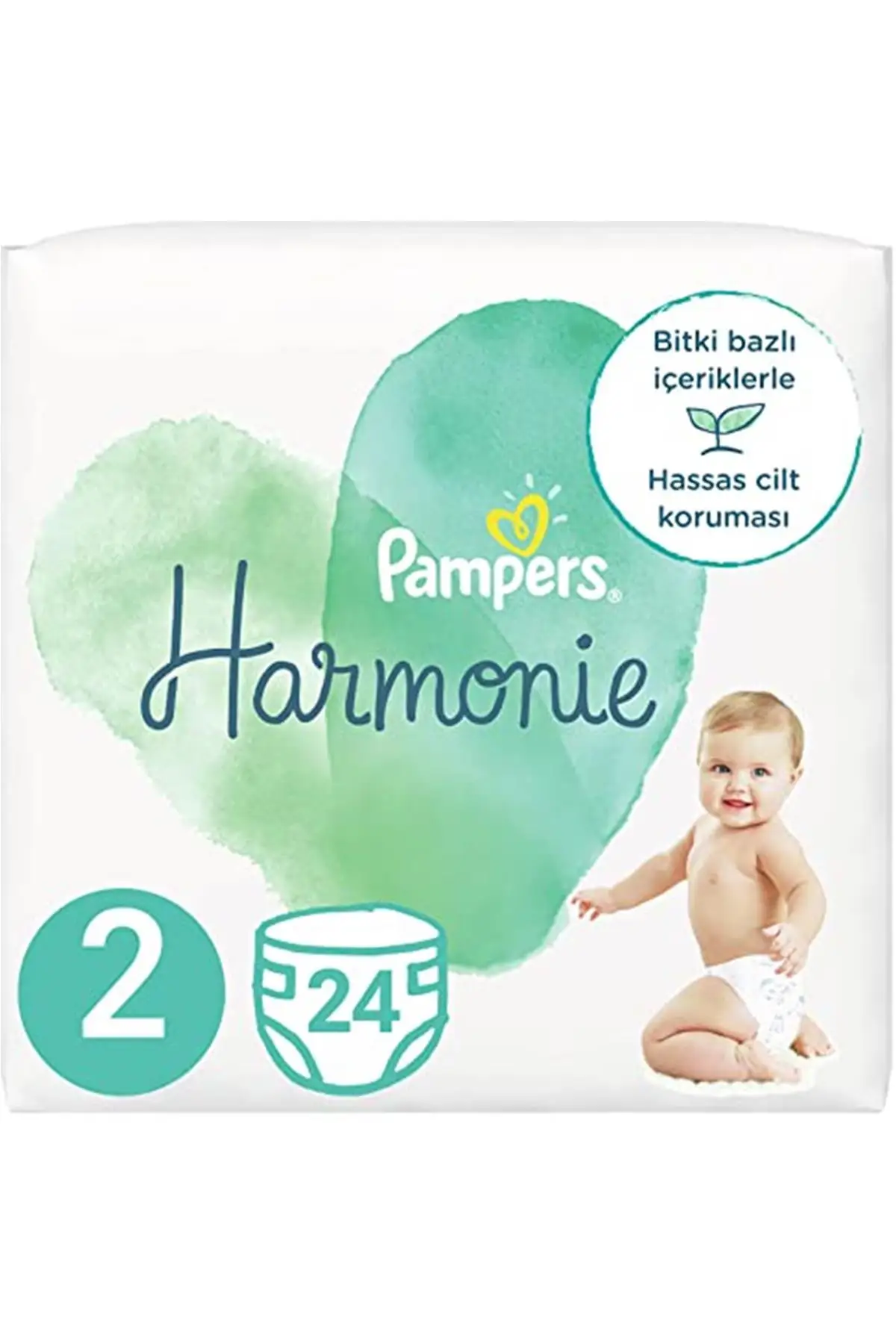 Бренд: Prima Pampers Harmony детские подгузники 2 размера 24 шт. Категория: детские подгузники
Бренд: Prima Pampers Harmony детские подгузники 2 размера 24 шт. Категория: детские подгузники