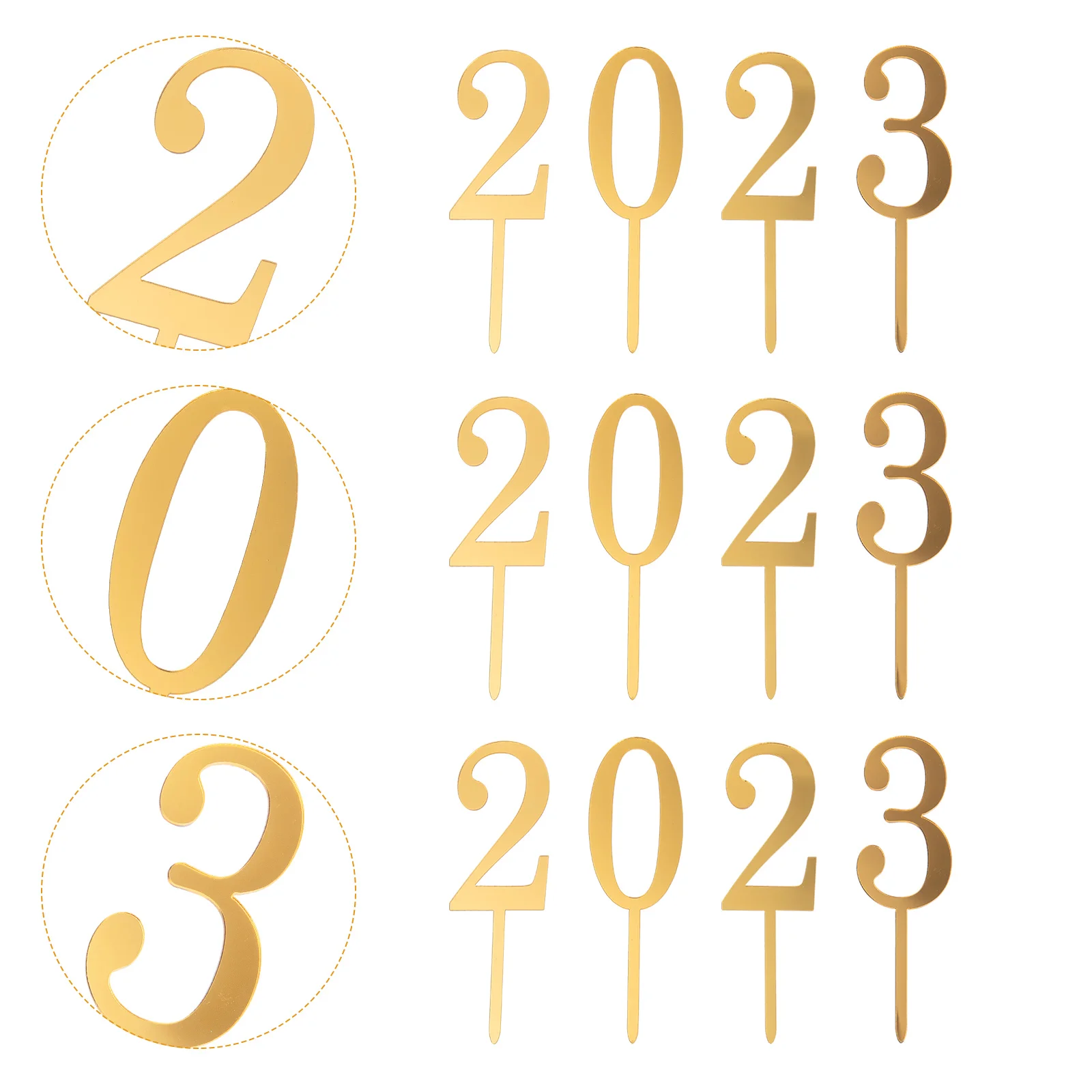 Cake Cupcake New Party Year Picks Toppers Topper Graduation Decor Decorations Happy Decoration Supplies Yearseve Insert Pick
Cake Cupcake New Party Year Picks Toppers Topper Graduation Decor Decorations Happy Decoration Supplies Yearseve Insert Pick