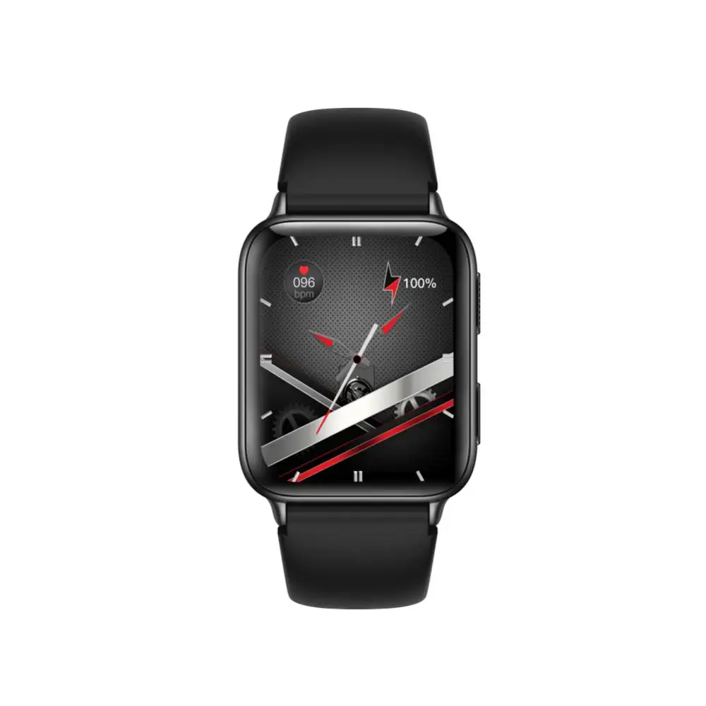 Smart Bracelet Pedometer Heart Rate Blood Pressure Monitor Full Screen Touch Smartwatch For Men Women Smartwatch
Smart Bracelet Pedometer Heart Rate Blood Pressure Monitor Full Screen Touch Smartwatch For Men Women Smartwatch