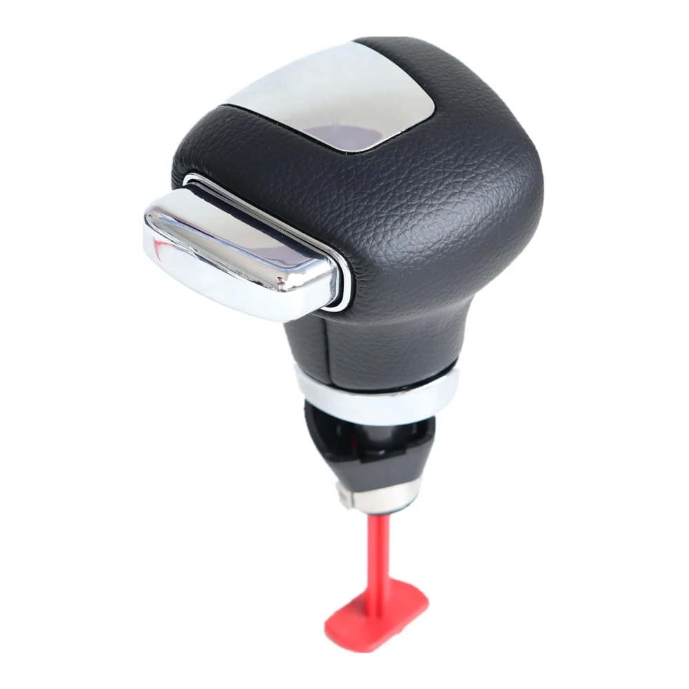 Automatic Car Gear Shifter Gear Shift Knob Lever Handball For Skoda Octavia 2007 2008 2009 2010 2011 2012 2013
Automatic Car Gear Shifter Gear Shift Knob Lever Handball For Skoda Octavia 2007 2008 2009 2010 2011 2012 2013