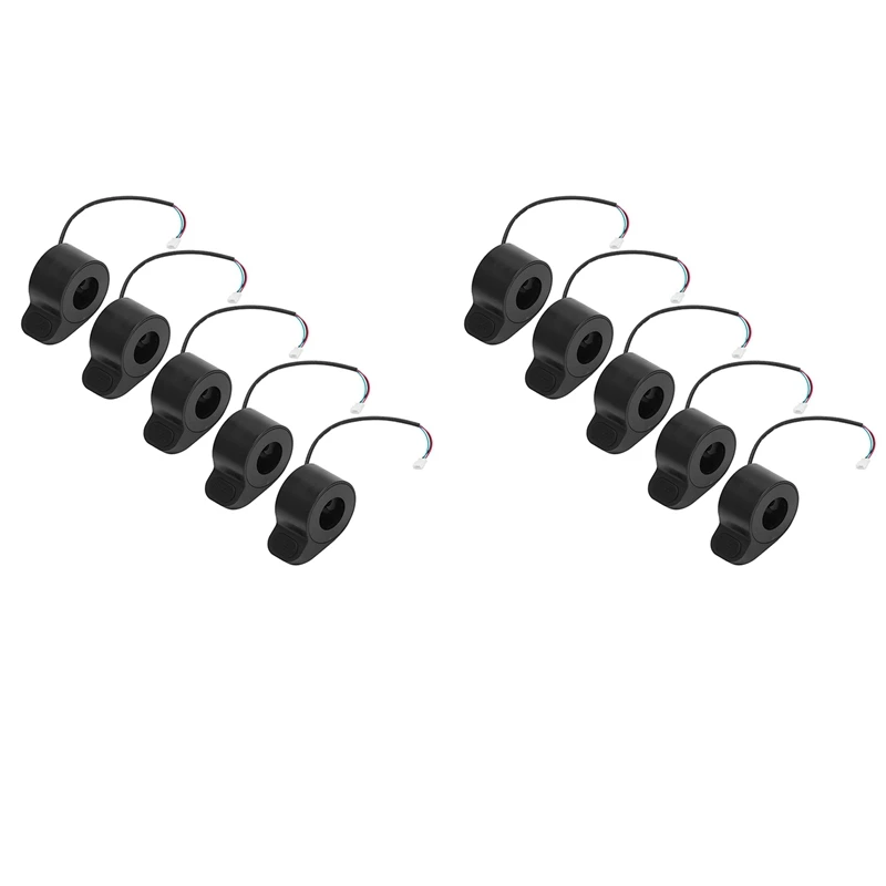 10Pcs Speed Dial Thumb Throttle Speed Control For Xiaomi Mijia M365 Electric Scooter Cod Xiaomi M365 Parts
10Pcs Speed Dial Thumb Throttle Speed Control For Xiaomi Mijia M365 Electric Scooter Cod Xiaomi M365 Parts