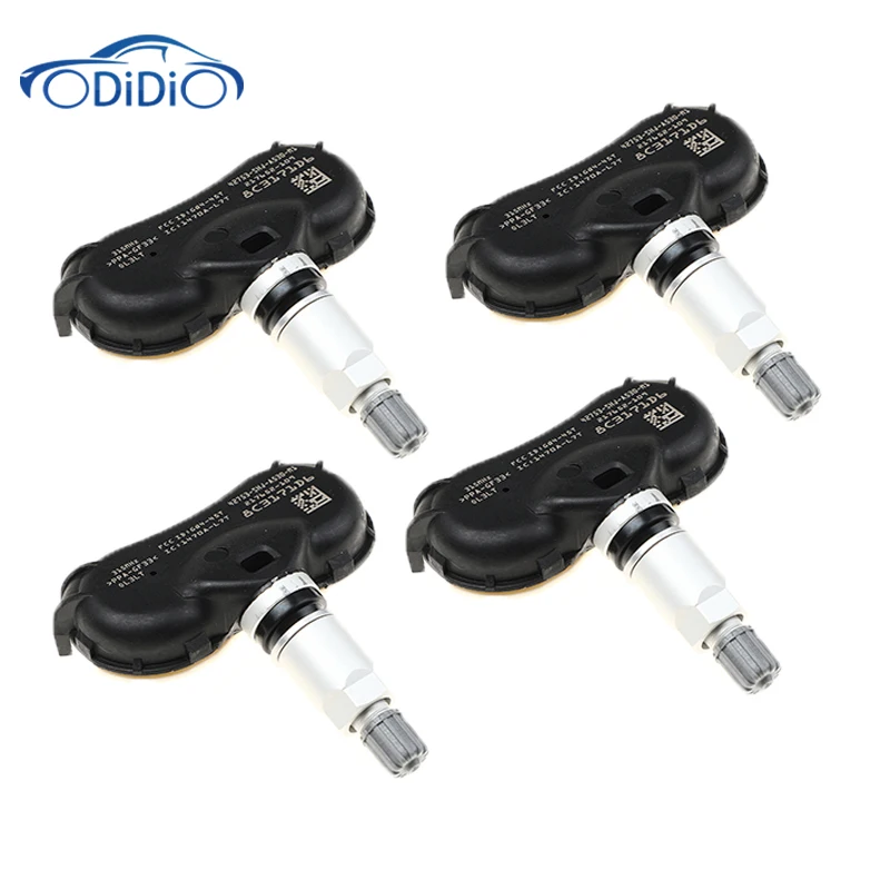 42753-SHJ-A53 42753SHJA53 TPMS Tire Pressure Sensor 315 MHZ For Honda Acura 2009- 2012 42753SHJA530
42753-SHJ-A53 42753SHJA53 TPMS Tire Pressure Sensor 315 MHZ For Honda Acura 2009- 2012 42753SHJA530