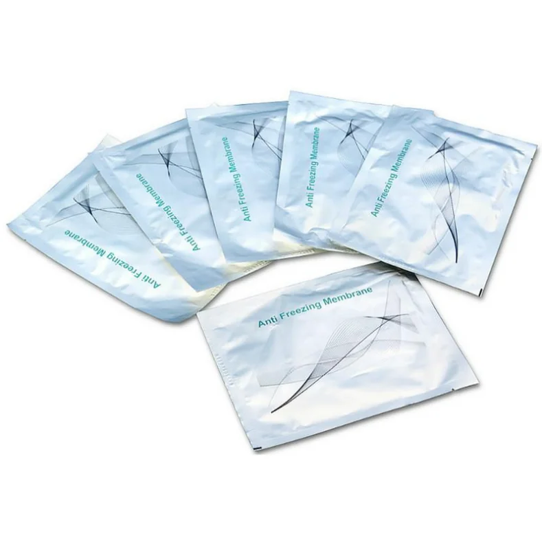 Anti Freeze Membrane 27X30 Cm 34 X 42Cm 28 28Cm 22*24Cm Anti Freezeing Anti- Freezeing Pad For Cryo Therapy 601066
Anti Freeze Membrane 27X30 Cm 34 X 42Cm 28 28Cm 22*24Cm Anti Freezeing Anti- Freezeing Pad For Cryo Therapy 601066