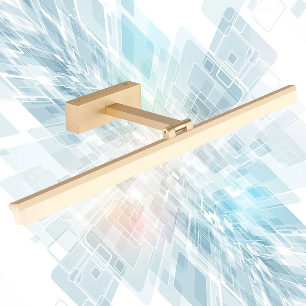 Light Bathroom Mirror Lamp Vanity Wall Led Lights Lighting Headlightfixtures Front Steel Stainless Makeup Sconce Metalover Make
Light Bathroom Mirror Lamp Vanity Wall Led Lights Lighting Headlightfixtures Front Steel Stainless Makeup Sconce Metalover Make