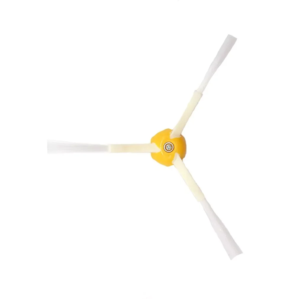 Brush 3-Armed For Irobot Roomba 800 900 Series 560 620 56708 650 780 790 Robotic Vacuum Parts Cleaner Accessories
Brush 3-Armed For Irobot Roomba 800 900 Series 560 620 56708 650 780 790 Robotic Vacuum Parts Cleaner Accessories