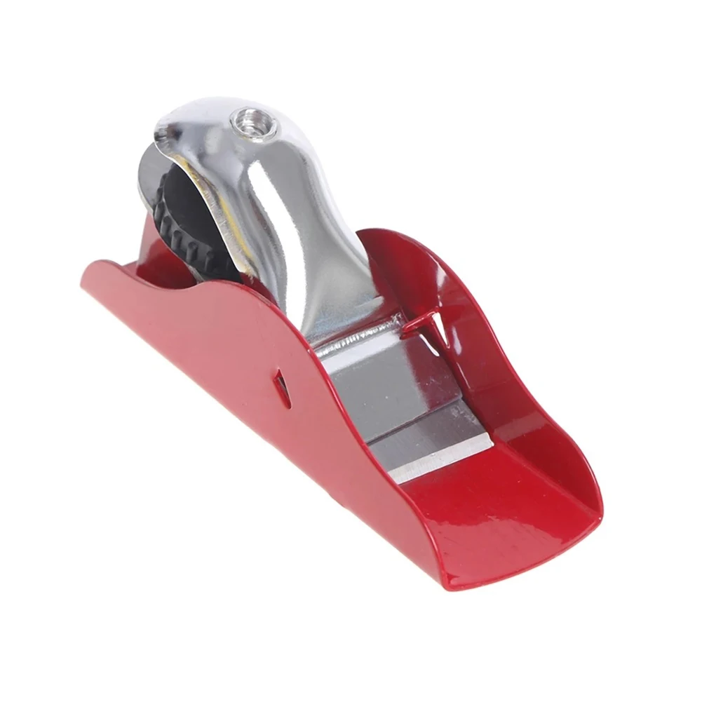 Portable Mini Deburring Hand Planer Pocket Plane Wood Cutting Bottom Edge Trimming Chisel Tool For Carpenter Manual Woodworking
Portable Mini Deburring Hand Planer Pocket Plane Wood Cutting Bottom Edge Trimming Chisel Tool For Carpenter Manual Woodworking