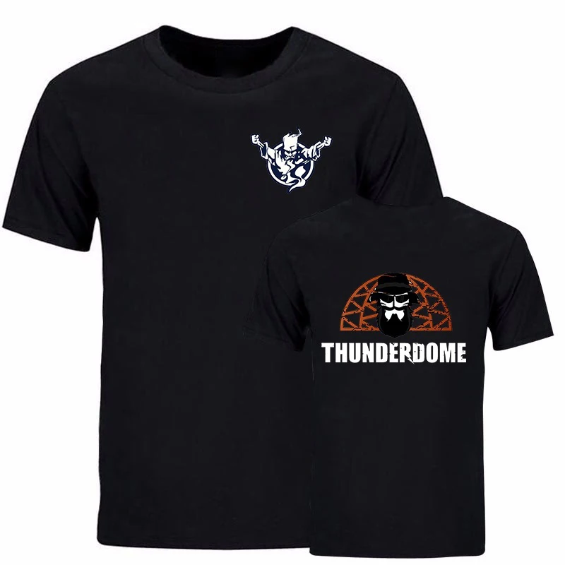 Oversize Anime T-Shirt Mens Thunderdome Japanese Style Printed Women Design Harajuku T Shirts New Summer Cotton Unisex Clothing
Oversize Anime T-Shirt Mens Thunderdome Japanese Style Printed Women Design Harajuku T Shirts New Summer Cotton Unisex Clothing