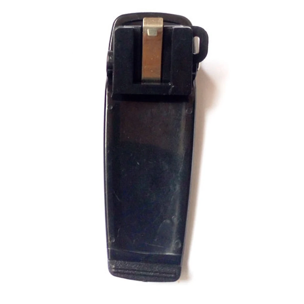 Radio Back Belt Clip Upgrading Carrying Walkie Talkie Holder Professional Carrier Manual Clamp Hanging Replacement
Radio Back Belt Clip Upgrading Carrying Walkie Talkie Holder Professional Carrier Manual Clamp Hanging Replacement