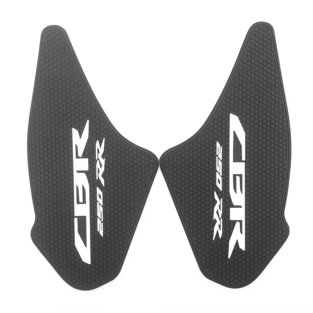 Anti Slip Sticker Side Knee Tank Gas Fuel Pad For HONDA CBR250RR 2017 2018 2019 2020 2021 CBR
Anti Slip Sticker Side Knee Tank Gas Fuel Pad For HONDA CBR250RR 2017 2018 2019 2020 2021 CBR