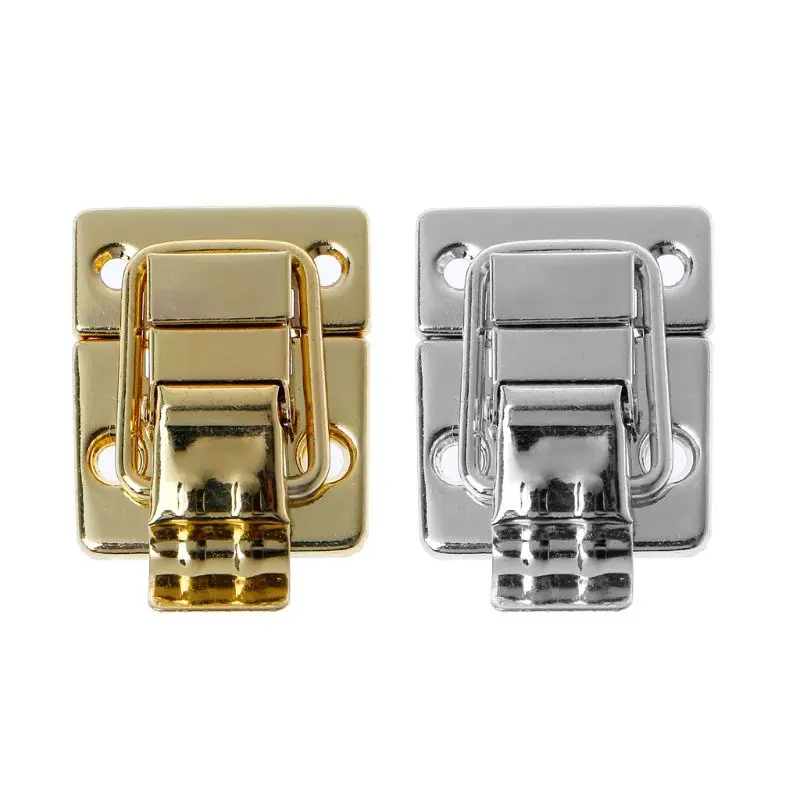 DIY Craft Bag Metal Buckle Lock Hook Closure Turn Lock Money Change Pouch Handmade Making Bag Kit Accessories Supplies 066F
DIY Craft Bag Metal Buckle Lock Hook Closure Turn Lock Money Change Pouch Handmade Making Bag Kit Accessories Supplies 066F