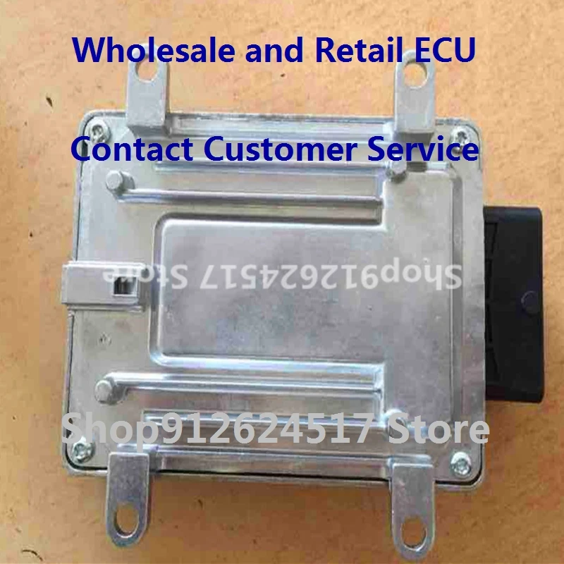 Electronic Control Unit Car accessoriesM7 for JAC Hooray F01R00DQ16 1026301U201D F01RB0DQ16 F01R00DQ15 1026200GG023 F01RB0DQ15
Electronic Control Unit Car accessoriesM7 for JAC Hooray F01R00DQ16 1026301U201D F01RB0DQ16 F01R00DQ15 1026200GG023 F01RB0DQ15