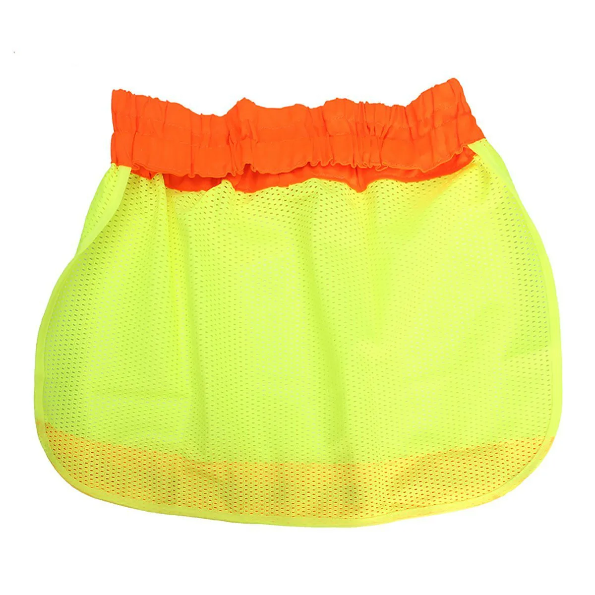 Reflective Stripe Neck Shield Safety Hard Hat Cap Sun Shade Protective Helmets Workplace Safety Construction Safety
Reflective Stripe Neck Shield Safety Hard Hat Cap Sun Shade Protective Helmets Workplace Safety Construction Safety