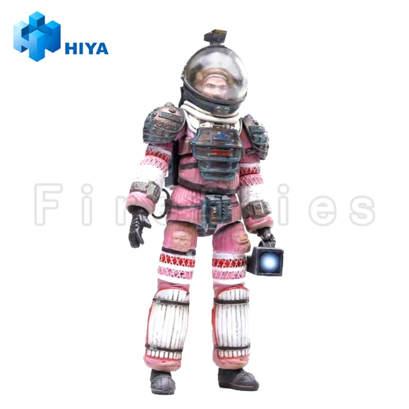 1/18 HIYA 4inch Action Figure Exquisite Mini Series ALIEN Dallas In Spacesuit Anime Model Toy Free Shipping
1/18 HIYA 4inch Action Figure Exquisite Mini Series ALIEN Dallas In Spacesuit Anime Model Toy Free Shipping