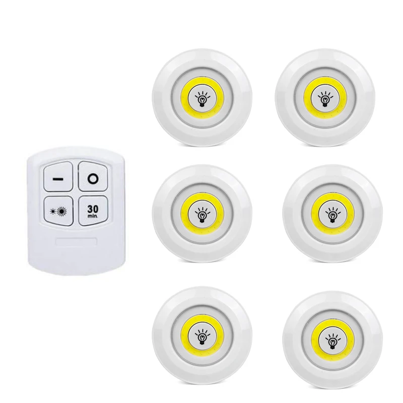 QIUCI COB беспроводной пульт дистанционного управления ночник 3W
QIUCI COB беспроводной пульт дистанционного управления ночник 3W