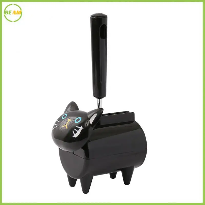 Strong Adhesion Roller Brush High Quality Cartoon Dust Removal Roller Tearable Roll Paper Mucilaginous Apparatus Dust Collector
Strong Adhesion Roller Brush High Quality Cartoon Dust Removal Roller Tearable Roll Paper Mucilaginous Apparatus Dust Collector
