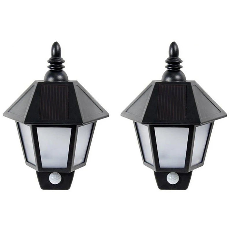 Hot-Waterproof Led Solar Energy Saving Lamp Sensor Panel Wall Garden Light Hexagonal For Outdoor Courtyard
Hot-Waterproof Led Solar Energy Saving Lamp Sensor Panel Wall Garden Light Hexagonal For Outdoor Courtyard
