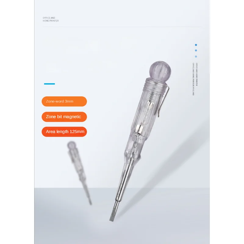 Испытательное напряжение A17, переменный ток 100-500 В, в качестве ручки, цифровой индуцированный Электрический тестер, отвертка, зонд, тестер на...
Испытательное напряжение A17, переменный ток 100-500 В, в качестве ручки, цифровой индуцированный Электрический тестер, отвертка, зонд, тестер на...