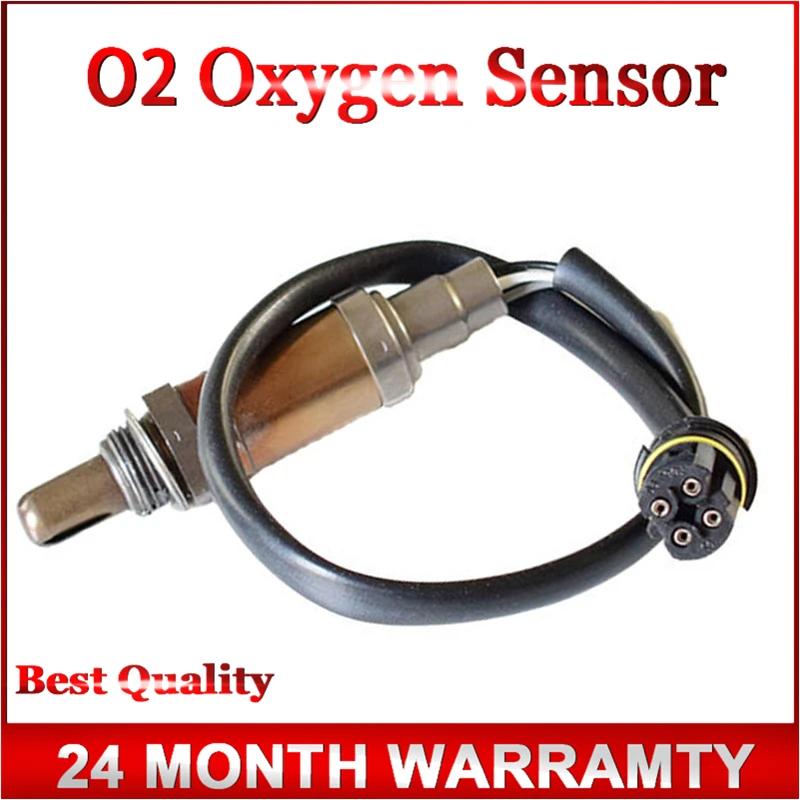 0258003477 Upstream O2 Oxygen Sensor For BMW E46 E39 E38 E31 M54 E38 X5 Z3 Air Fuel Ratio Sensor Accessories Auto Parts
0258003477 Upstream O2 Oxygen Sensor For BMW E46 E39 E38 E31 M54 E38 X5 Z3 Air Fuel Ratio Sensor Accessories Auto Parts