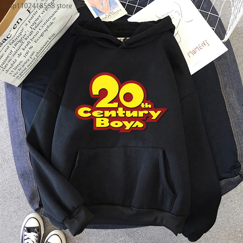 Japanese Anime 20th Century Boys Hoodies Cute Manga Sweatshirts Women Clothes Long-sleeved Fashio Men Kawaii Cartoon Sudaderas
Japanese Anime 20th Century Boys Hoodies Cute Manga Sweatshirts Women Clothes Long-sleeved Fashio Men Kawaii Cartoon Sudaderas