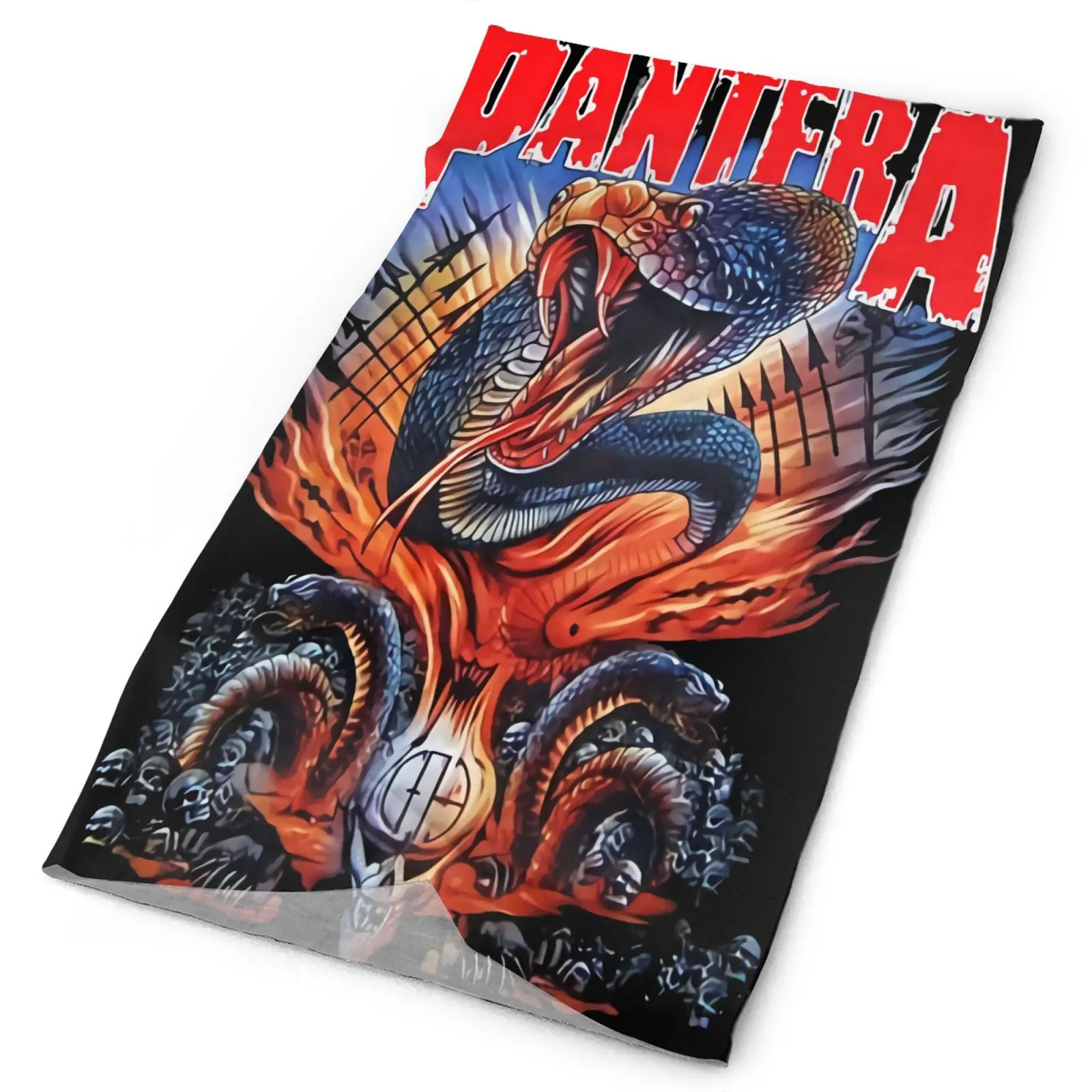 Pantera V23 Heavy Metal All Men's Bandana Skis Scarf Face Mask Hunting Mask Bandana Headband Mask For Men Tactical Bandana Men
Pantera V23 Heavy Metal All Men's Bandana Skis Scarf Face Mask Hunting Mask Bandana Headband Mask For Men Tactical Bandana Men