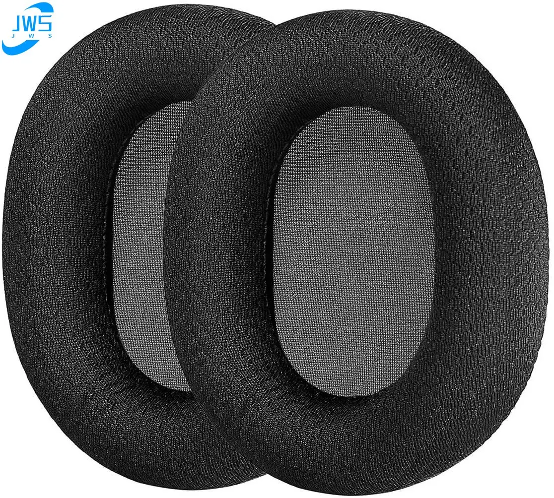 Replacement Ear Pads Cushions Headband Kit For Steelseries Arctis 3 5 7 Headset Earpads Foam Pillow Cover
Replacement Ear Pads Cushions Headband Kit For Steelseries Arctis 3 5 7 Headset Earpads Foam Pillow Cover