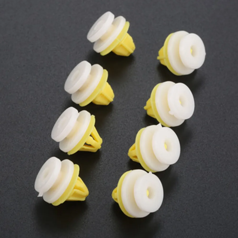 10x Door Panel Interior Trim Clips For Opel Vivaro Movano Primastar For Clio I /Clio II/Kangoo/ Laguna Car Accessories
10x Door Panel Interior Trim Clips For Opel Vivaro Movano Primastar For Clio I /Clio II/Kangoo/ Laguna Car Accessories