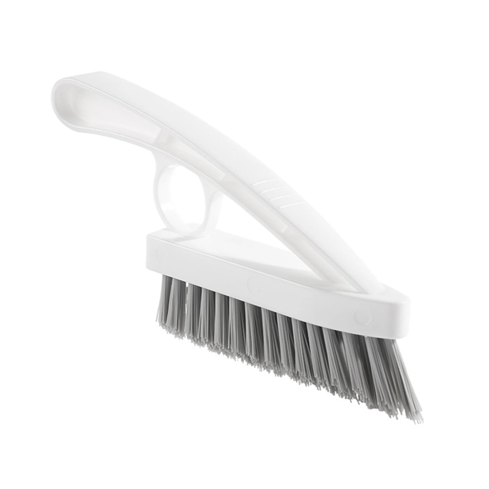 Щетка с длинной ручкой для плитки, легкая сдавливаемая щетка для быстрого вспенивания посуды, столовые приборы
Щетка с длинной ручкой для плитки, легкая сдавливаемая щетка для быстрого вспенивания посуды, столовые приборы