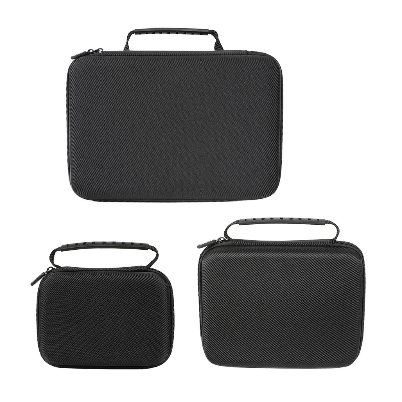 Travel Storage Bag Hard Carrying Bags for One X3 Camera with Soft Inner L21D
Travel Storage Bag Hard Carrying Bags for One X3 Camera with Soft Inner L21D