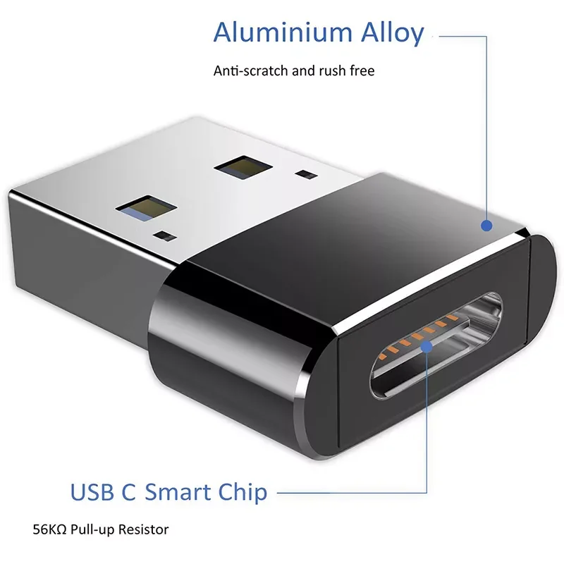 Free Shipping for Samsung Macbook 3.0 Male To Usb 3.1 Type C Female OTG Cable Adapter Usb Type A To Type C OTG Adapter Data Sync
Free Shipping for Samsung Macbook 3.0 Male To Usb 3.1 Type C Female OTG Cable Adapter Usb Type A To Type C OTG Adapter Data Sync