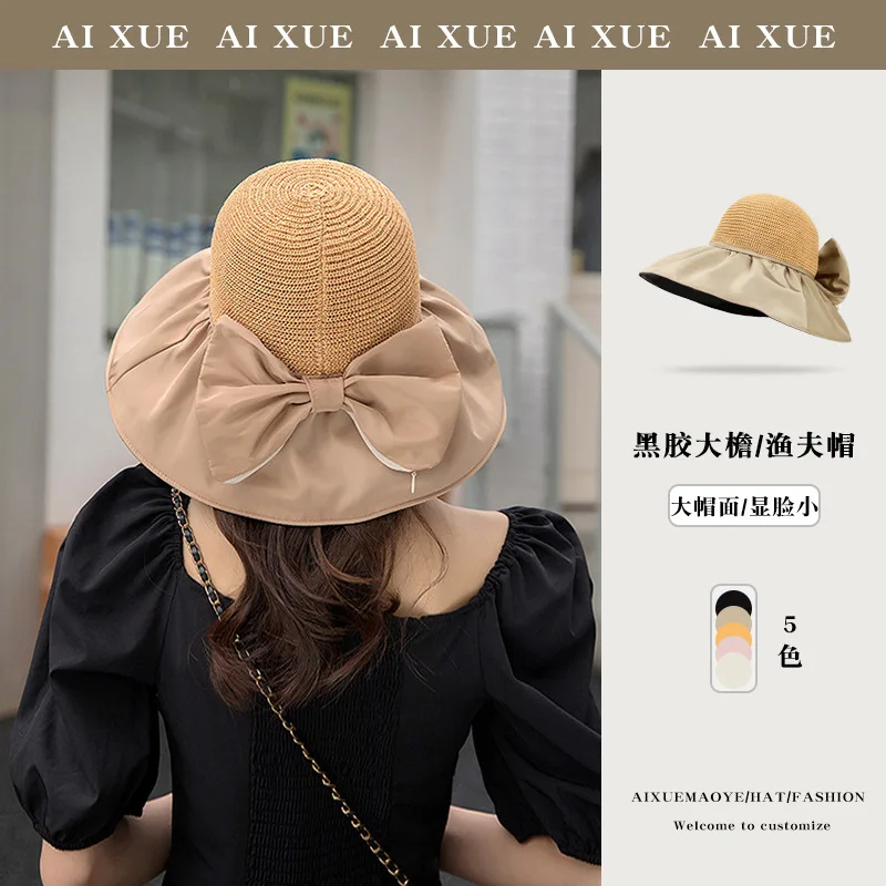 Панама женская двухсторонняя, Панама на все сезоны, шляпа от солнца, с полями, защита от солнца
Панама женская двухсторонняя, Панама на все сезоны, шляпа от солнца, с полями, защита от солнца