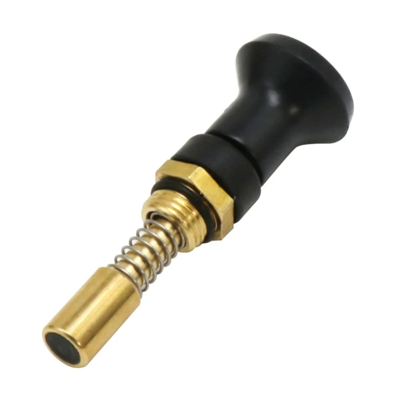 Pull Choke Lever Plunger For Mikuni TM32 34 36 38 VM29/47 TX38 Carburetor Carb Dropshipping
Pull Choke Lever Plunger For Mikuni TM32 34 36 38 VM29/47 TX38 Carburetor Carb Dropshipping