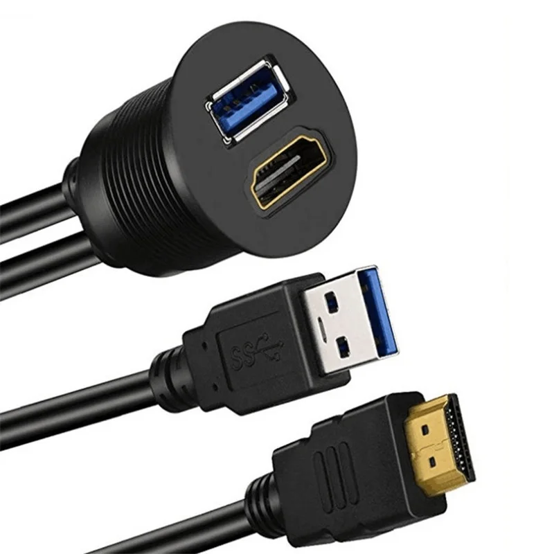 USB 3,0 HDMI-совместимый с HDMI-совместимый удлинитель + USB3.0 AUX Автомобильный Кабель для скрытого монтажа для автомобиля лодки мотоцикла
USB 3,0 HDMI-совместимый с HDMI-совместимый удлинитель + USB3.0 AUX Автомобильный Кабель для скрытого монтажа для автомобиля лодки мотоцикла