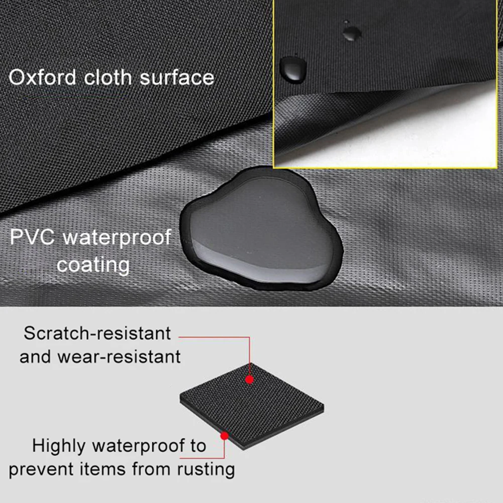 2pcs Portable Canvas Electrician Tool Storage Bag Waterproof 25x8.5x7cm For Storage Screwdriver Spanner Organizer Wrench Pliers
2pcs Portable Canvas Electrician Tool Storage Bag Waterproof 25x8.5x7cm For Storage Screwdriver Spanner Organizer Wrench Pliers