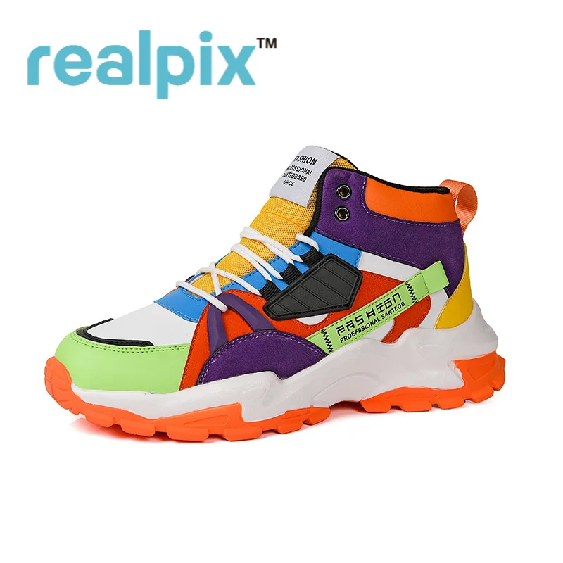 Mens Running Shoes PU Size 39-45 Men Sneakers Luxury Brand High Top Running Shoes For Men Outdoor Sneakers Non Slip Air Mesh Men
Mens Running Shoes PU Size 39-45 Men Sneakers Luxury Brand High Top Running Shoes For Men Outdoor Sneakers Non Slip Air Mesh Men