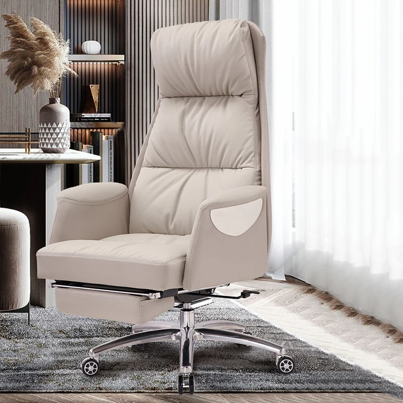 Mechanism Office Chair Lumbar Back Support Sleep Executive Recliner Chair Game Arm Ergonomic Silla Ergonomica Office Chairs
Mechanism Office Chair Lumbar Back Support Sleep Executive Recliner Chair Game Arm Ergonomic Silla Ergonomica Office Chairs
