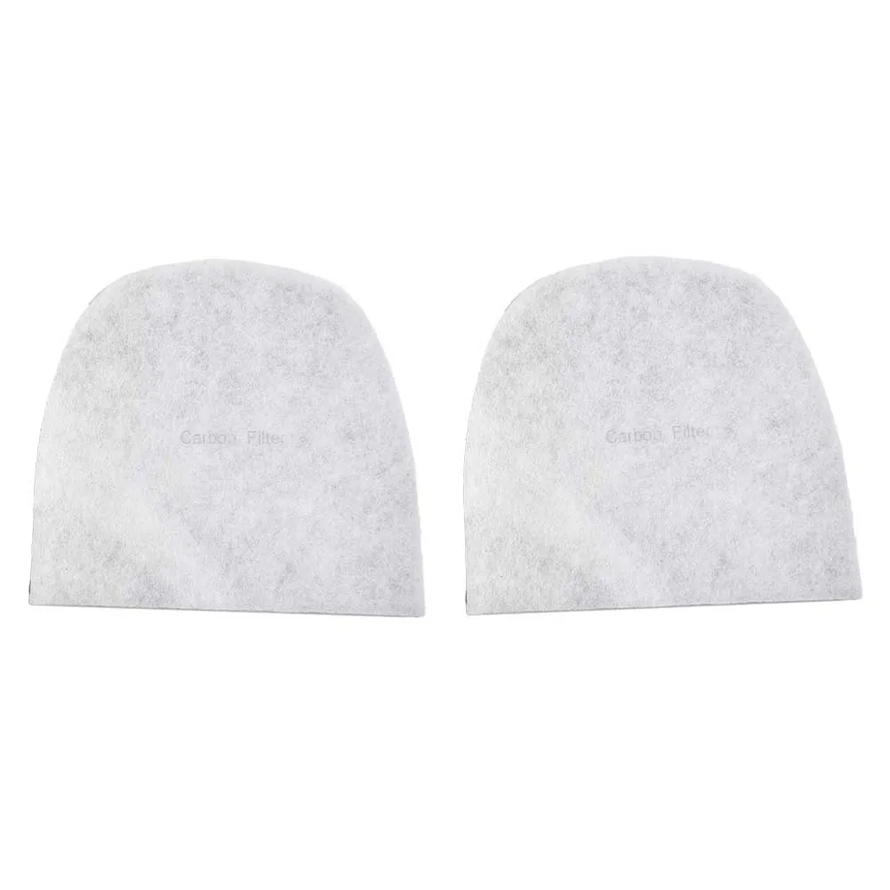 Carbon Air Filter For EBAC 2000 Series Dehumidifier Purifier 2600e 2600ex 2650e Cotton Activated Carbon Filter Of
Carbon Air Filter For EBAC 2000 Series Dehumidifier Purifier 2600e 2600ex 2650e Cotton Activated Carbon Filter Of
