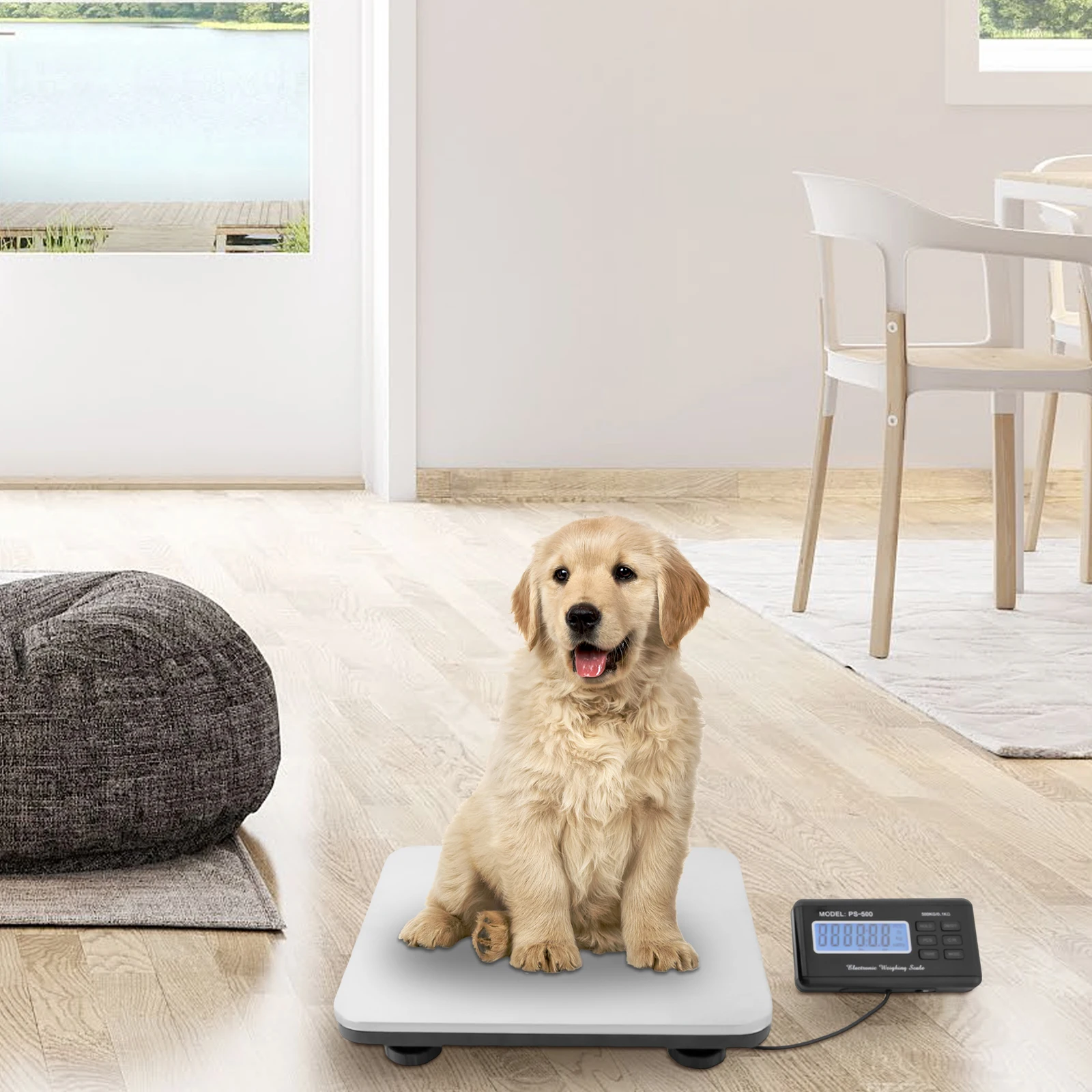 Pet Products Multifunctional Pet Weighing Australian Standard Wide Voltage 
Pet Products Multifunctional Pet Weighing Australian Standard Wide Voltage