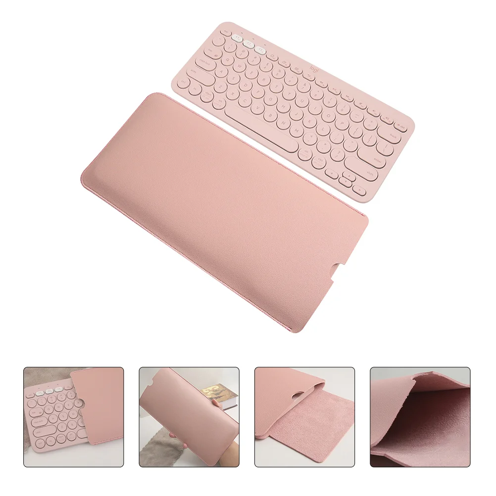 1PC Creative Portable Durable Practical Keyboard Holder Keyboard Cover for Decor Keyboard Hold Cover
1PC Creative Portable Durable Practical Keyboard Holder Keyboard Cover for Decor Keyboard Hold Cover